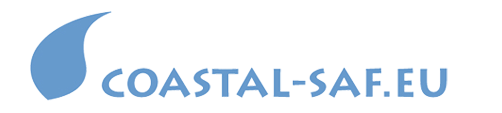 [Logo] : Coastal-SAF.eu